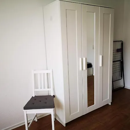 Kleine Gruene Appartement