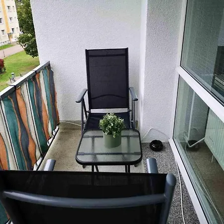 Kleine Gruene Appartement *