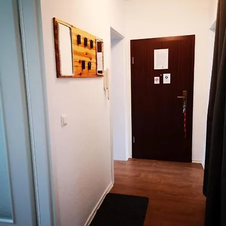 Appartement Kleine Gruene