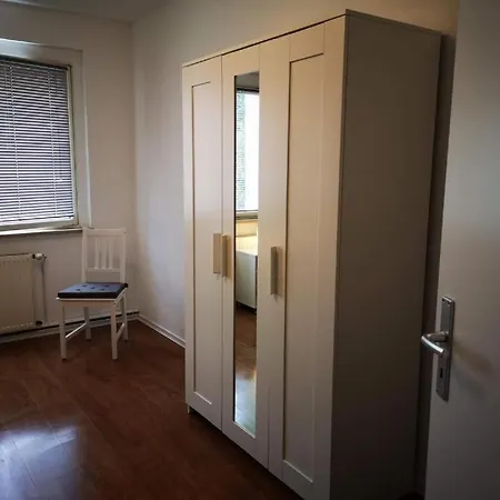 Appartement Kleine Gruene