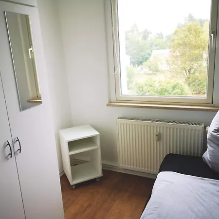 Appartement Kleine Gruene Dessau-Rosslau